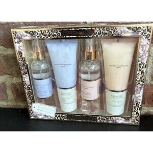 Adrienne Vittadini Studio Body Mist & Lotion Collection Lav. Vanilla & Hydrangea
